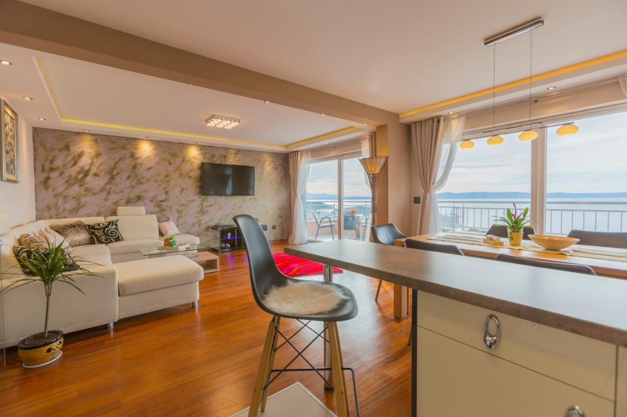 Apartment Paradise Makarska
