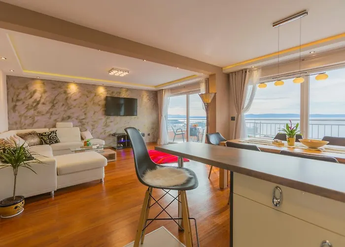 Apartment Paradise