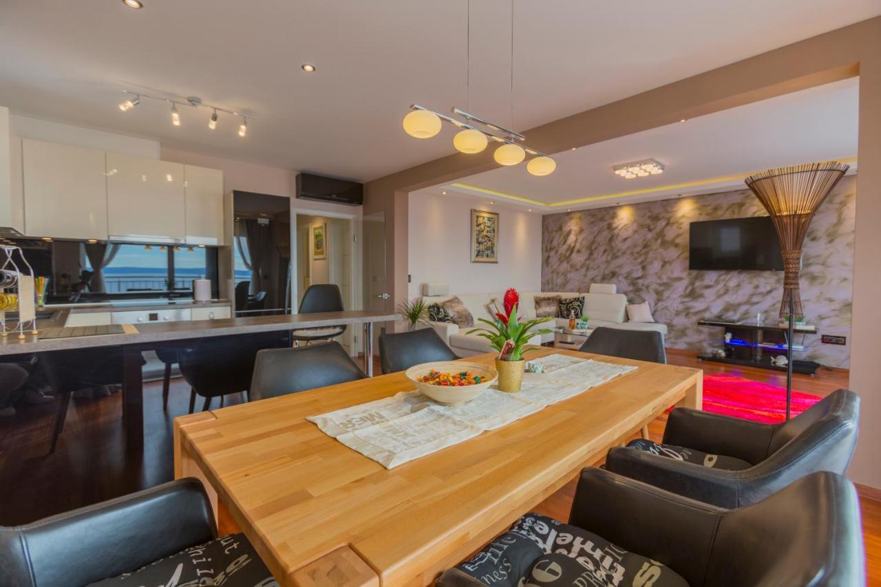Paradise Apartment Makarska